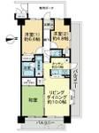 ライオンズマンション上中野