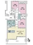 ライオンズマンション岩塚Ａ棟