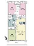コスモ市川グレイスフォルム