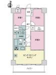 ライオンズマンション松戸柿ノ木台