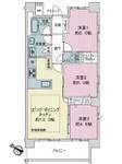 エクセレントスクエア市川行徳