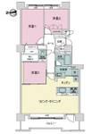 アイビーハイム福住東センターイーストポルト