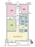 向ヶ丘遊園東ガーデンハウス