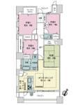ライオンズステーションプラザ勝川弐番館