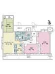 ライオンズマンション一之江弐番館