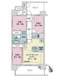 プレサンスロジェ名古屋浅間町ザ・レジデンス