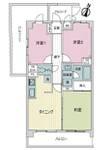 ライオンズガーデン町田の丘