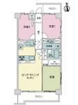ライオンズマンション徳島南佐古