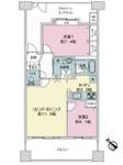ライオンズマンションセントワーフ横濱