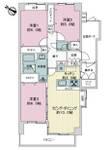 藤和シティホームズ東林間ステージ２
