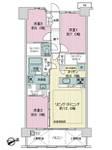 シティテラス横濱仲町台弐番館