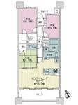 ライオンズヒルズ豊田