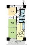 ライオンズマンション新大阪第六
