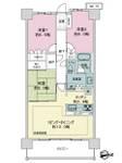 グランアルト越谷レイクタウン