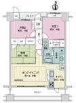 サーパス千手弐番館