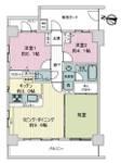 ライオンズステーションプラザ溝の口