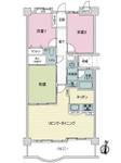 ライオンズマンション大針