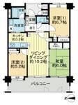 ジェイシティ岩崎