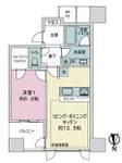 ライオンズタワー岡山表町