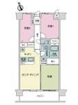 ダイアパレス太田第２