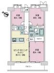 ライオンズプラザ稲毛海岸