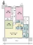 サーパス若里弐番館