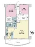 アパガーデンコート堀川