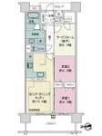 プレサンスロジェ岐阜ザ・クラス