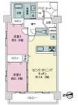 ダイアパレスエスタヴォール大山