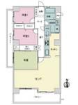 ライオンズマンション知立南壱番館Ｎ棟