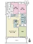 サーパス扇町