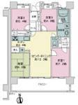アーバンシティ長野・高田