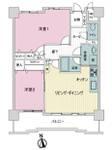 ライオンズマンション加納城南