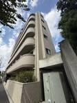 クレアシオン目白通り