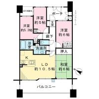 ナイスパークフィールド小鶴新田