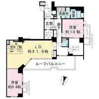 ジオグランデ岡本一丁目