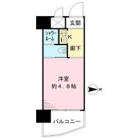 朝日プラザ高瀬川