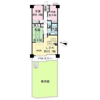 藤和東石切ホームズ見晴らしの丘