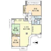 グラン・ドムール堺町二条
