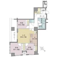 サンウッド品川天王洲タワー