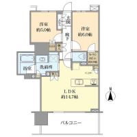 パークホームズ川越新富町アドーア
