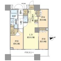 パークシティ大崎ザタワー