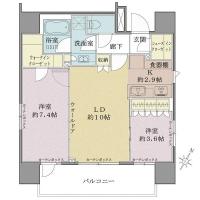 リビオレゾン田端