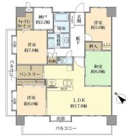 エバーライフネアシティ筑紫野