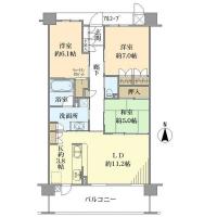 グリーンフォート長岡京