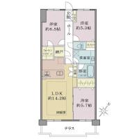 オーベル三軒茶屋