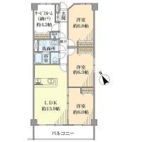 呉中央コープマンション