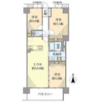 ローレルコート室町