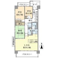 パークホームズ西荻窪