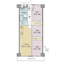 グリーンキャピタル門前仲町